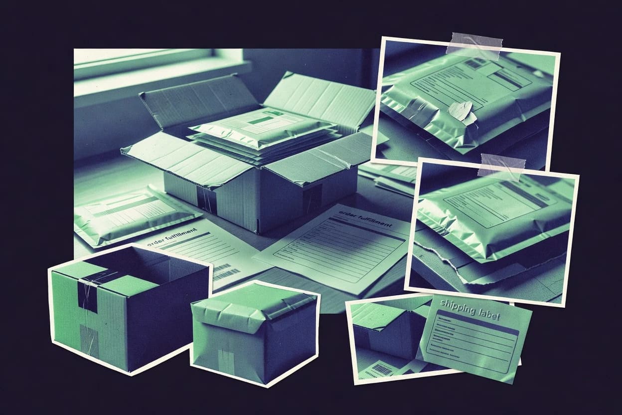 Top 10 Best Mail Order Software of 2026