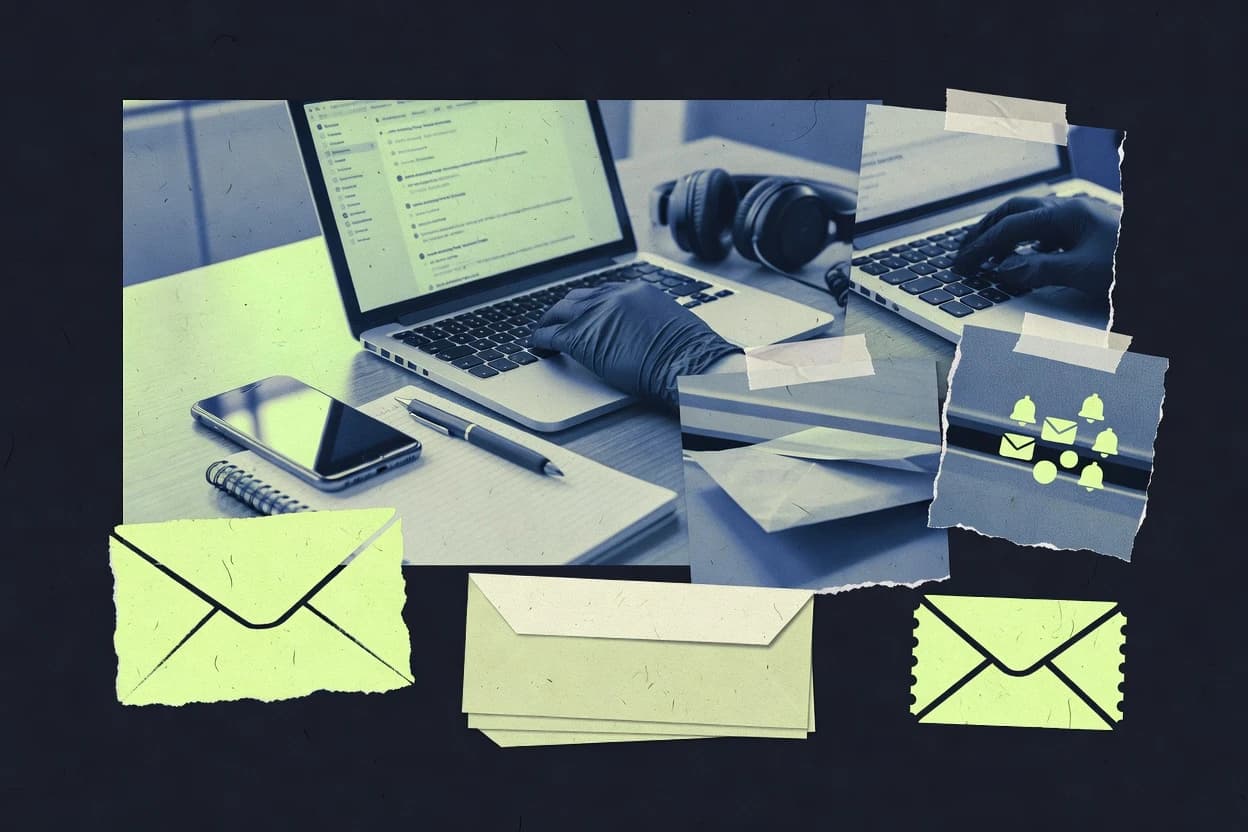 Top 10 Best Mail Response Software of 2026