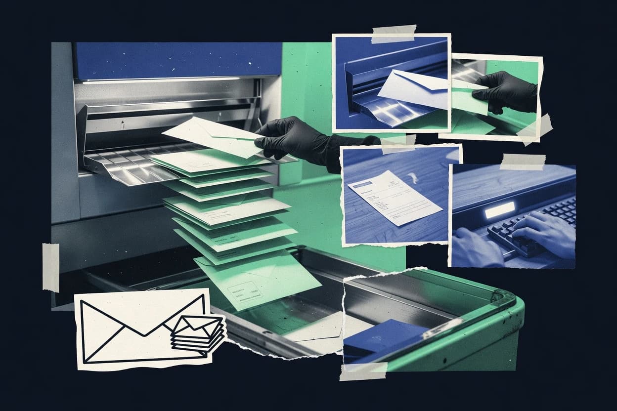 Top 10 Best Mail Receiving Software of 2026