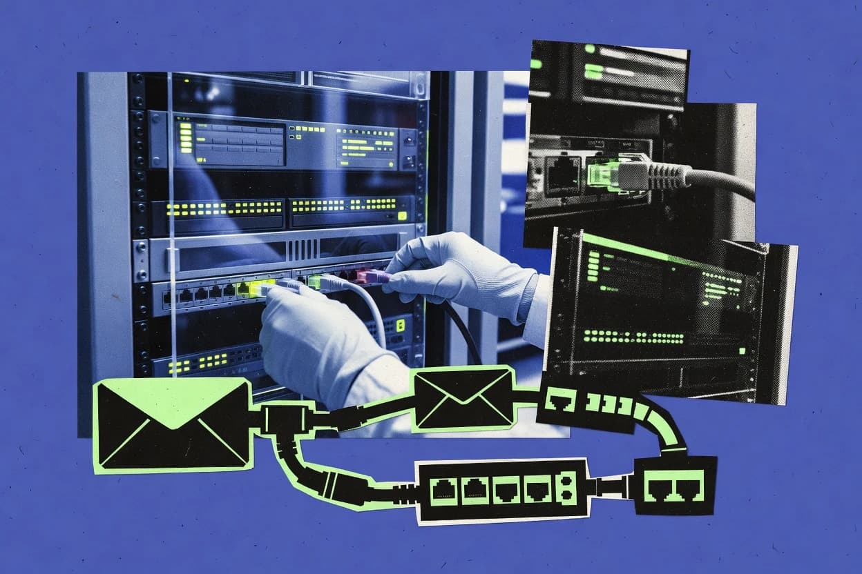 Top 10 Best Mail Server Monitoring Software of 2026