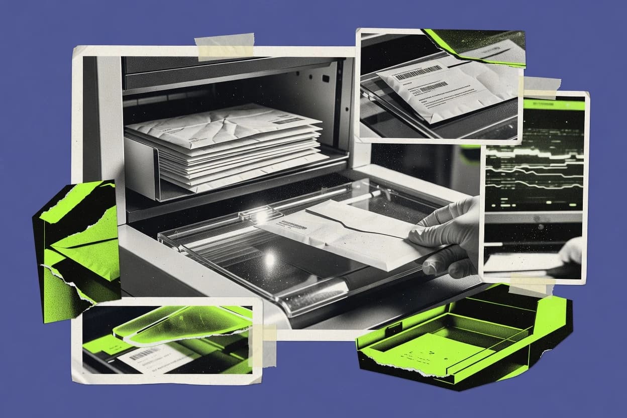 Top 10 Best Mail Scanning Software of 2026