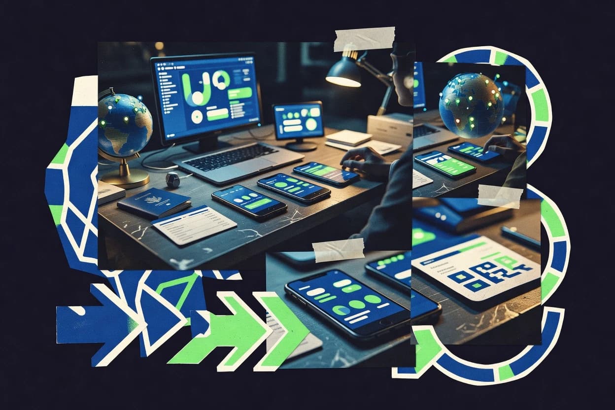 Top 10 Best International Digital Marketing Services of 2026