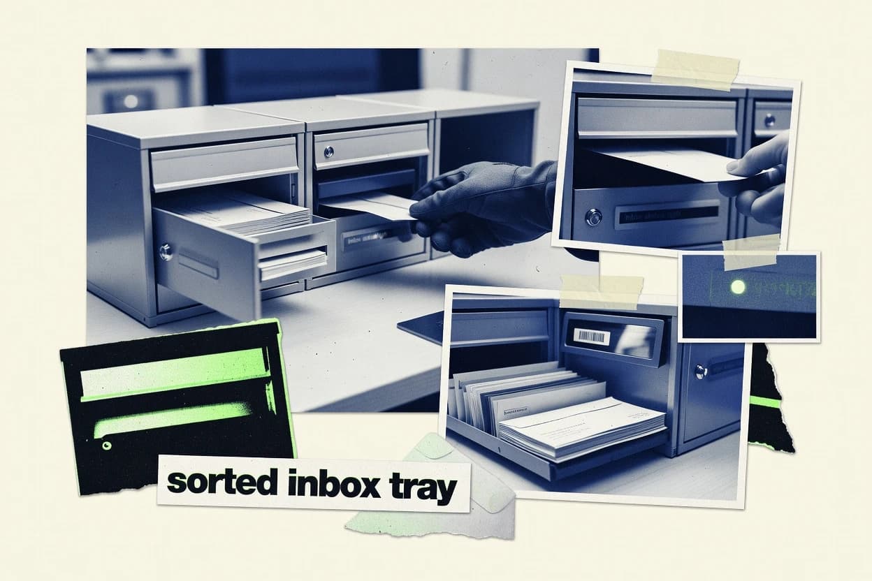 Top 10 Best Mailbox Management Software of 2026