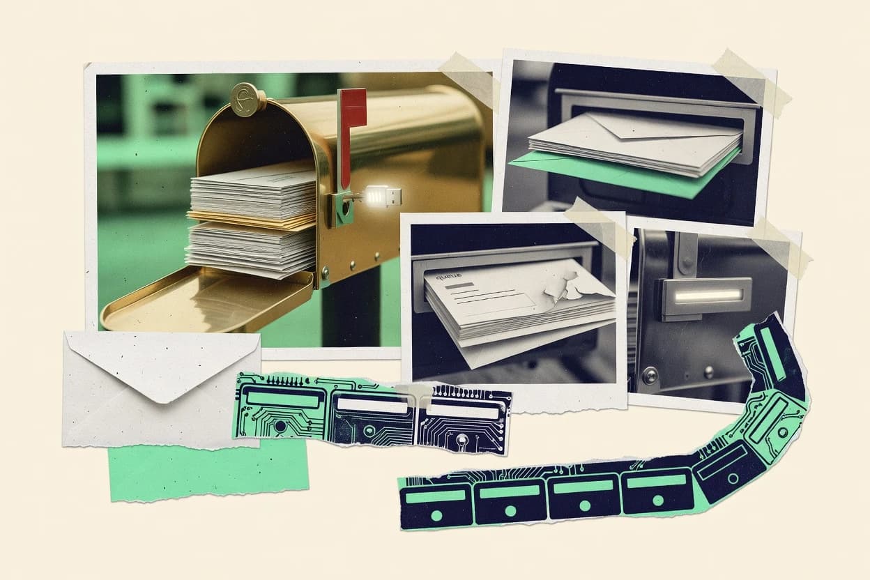 Top 10 Best Mailbox Software of 2026