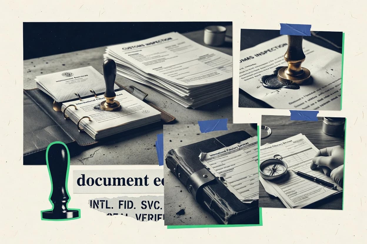 Top 10 Best International Fiduciary Services of 2026