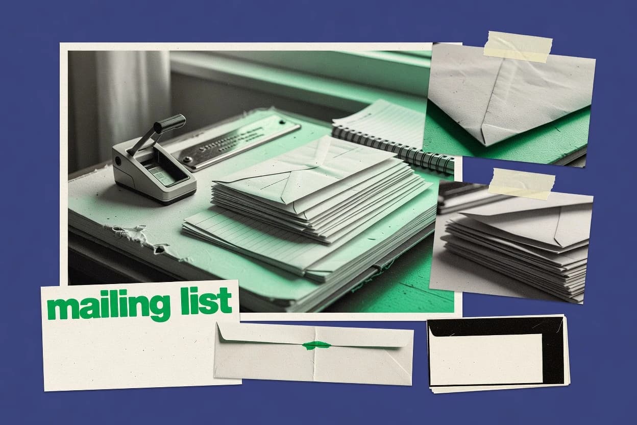 Top 10 Best Mailing Address Database Software of 2026