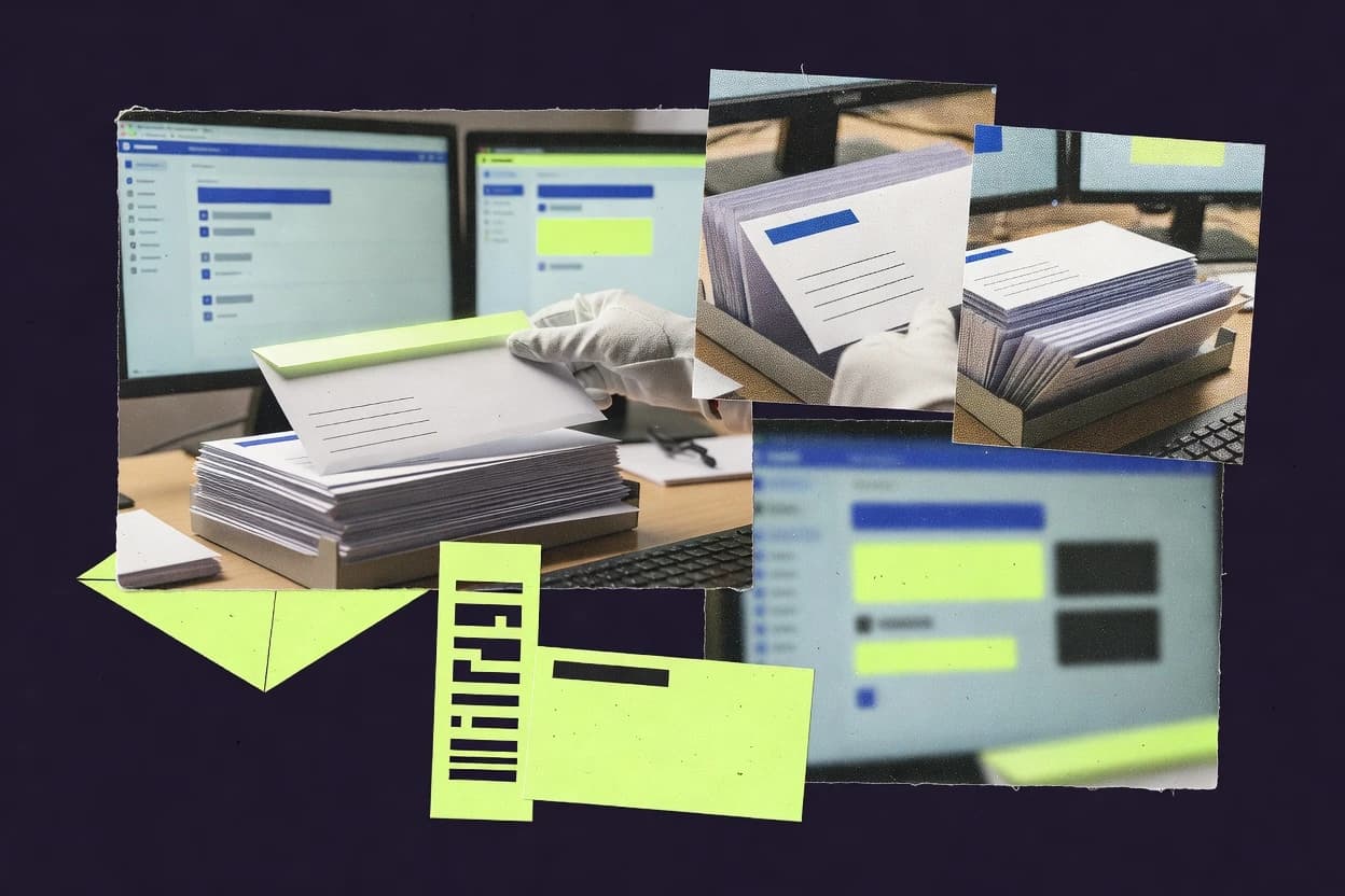 Top 10 Best Mailing Address Software of 2026