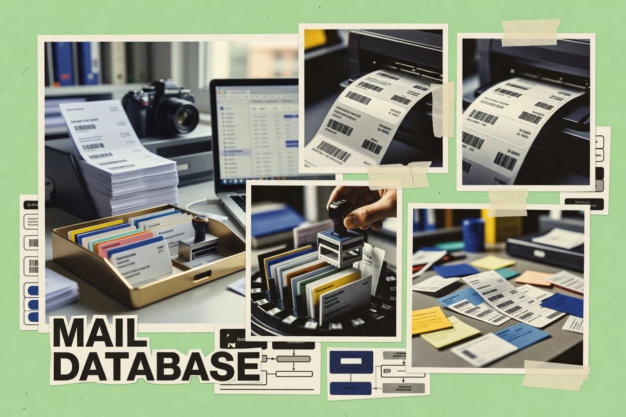 Top 10 Best Mailing Database Software of 2026