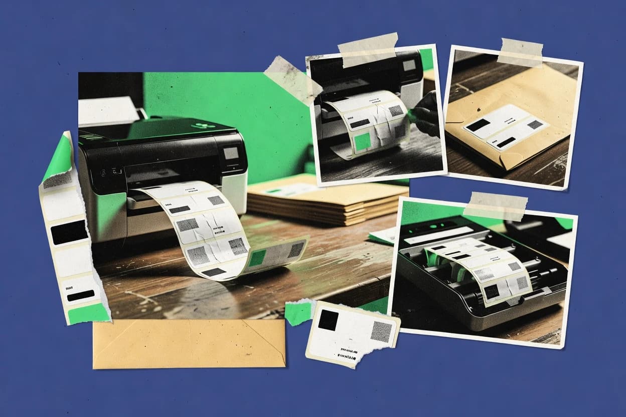 Top 9 Best Mailing Label Software of 2026
