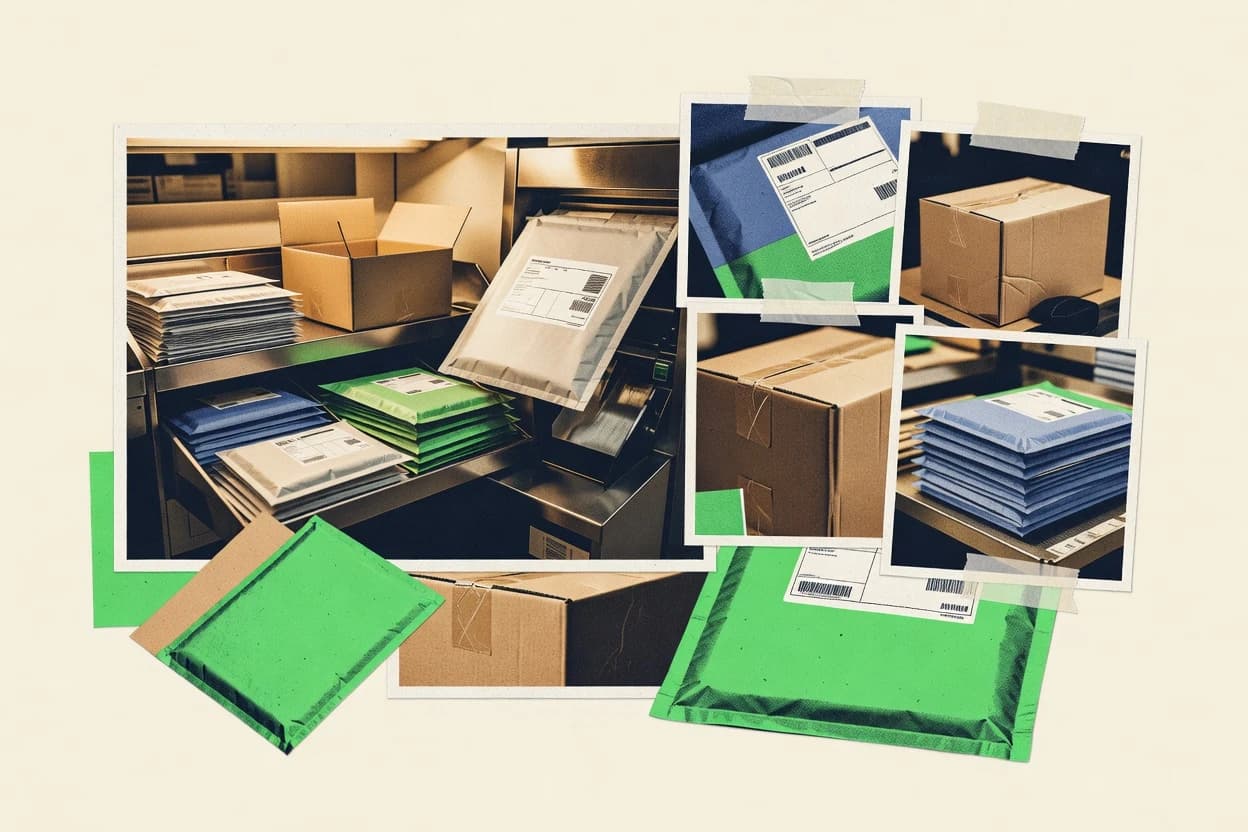 Top 10 Best Mailroom Package Software of 2026