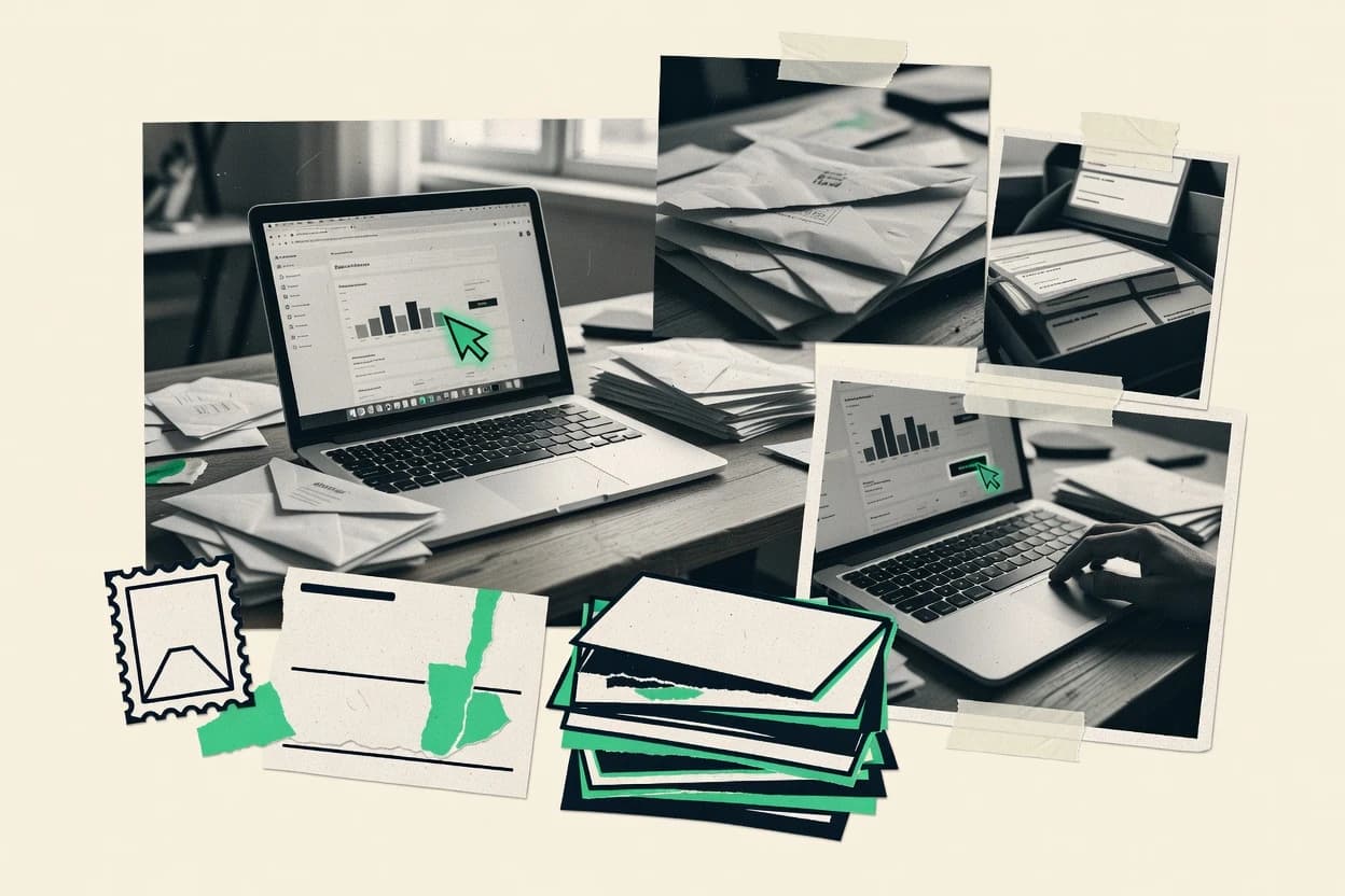 Top 10 Best Mailshot Software of 2026