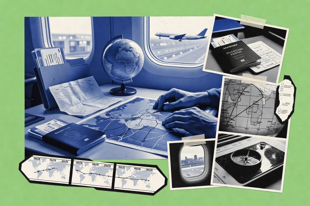 Top 10 Best International Flight Planning Services of 2026