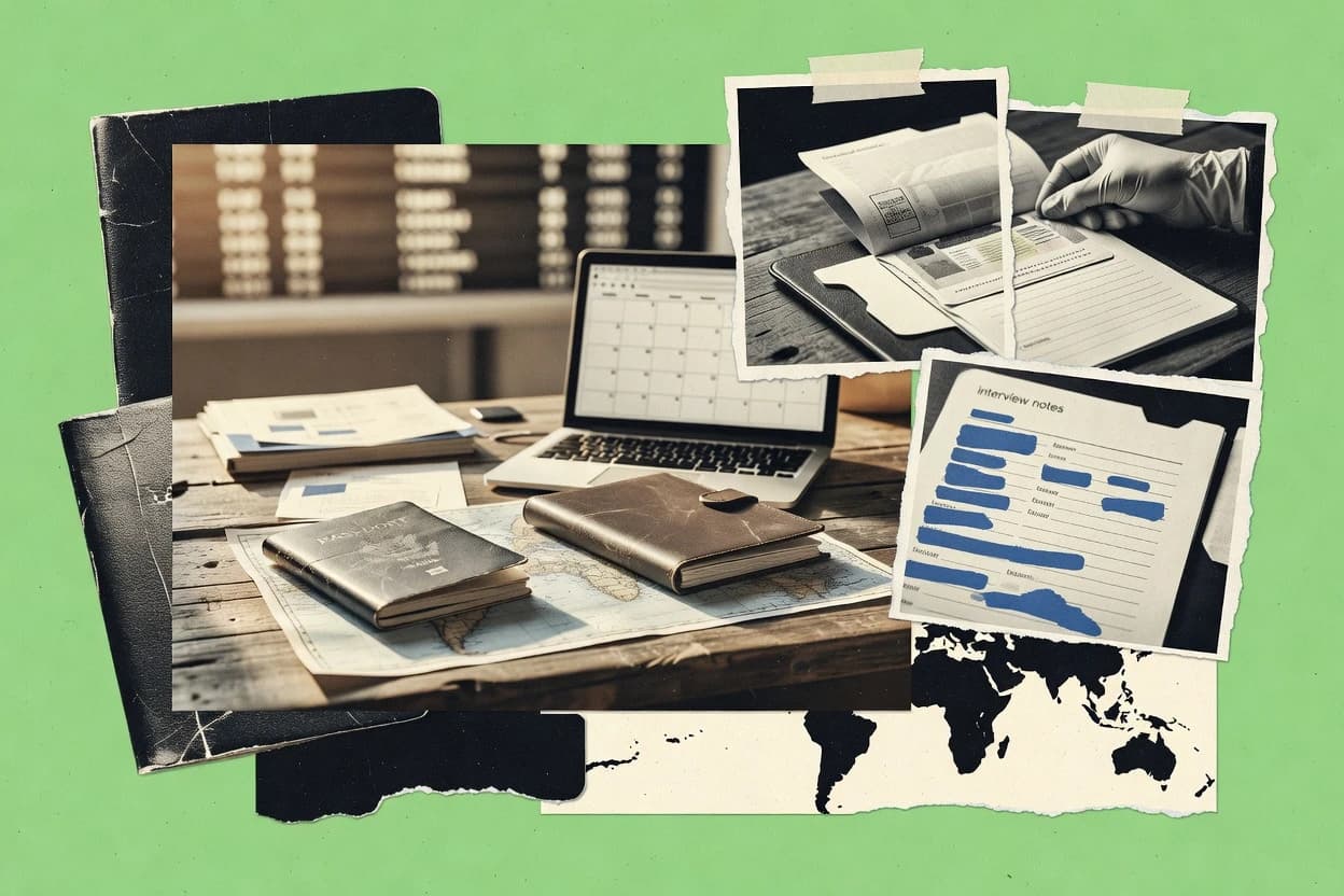 Top 10 Best International Hiring Services of 2026
