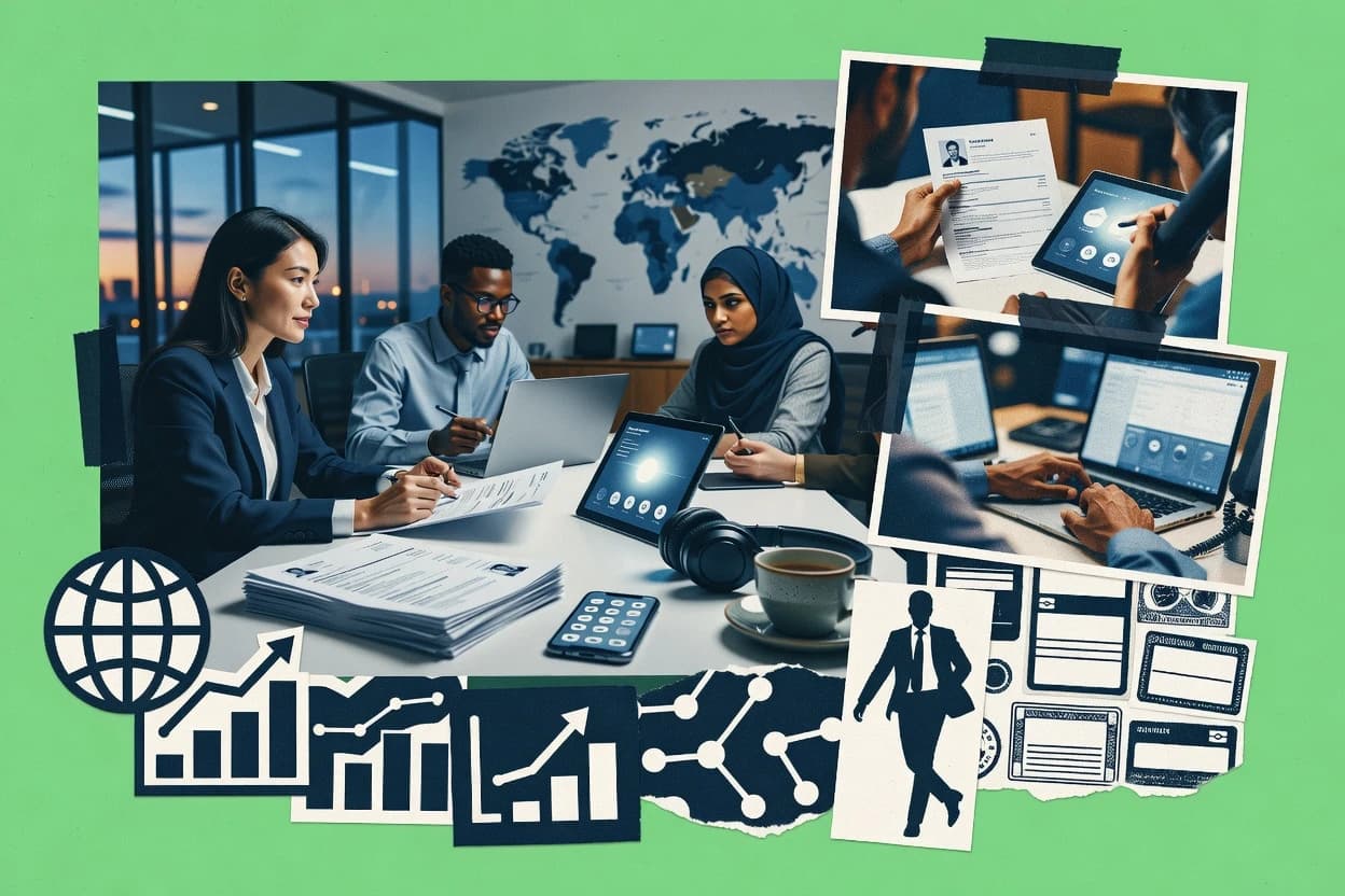 Top 10 Best International IT Recruitment Services of 2026
