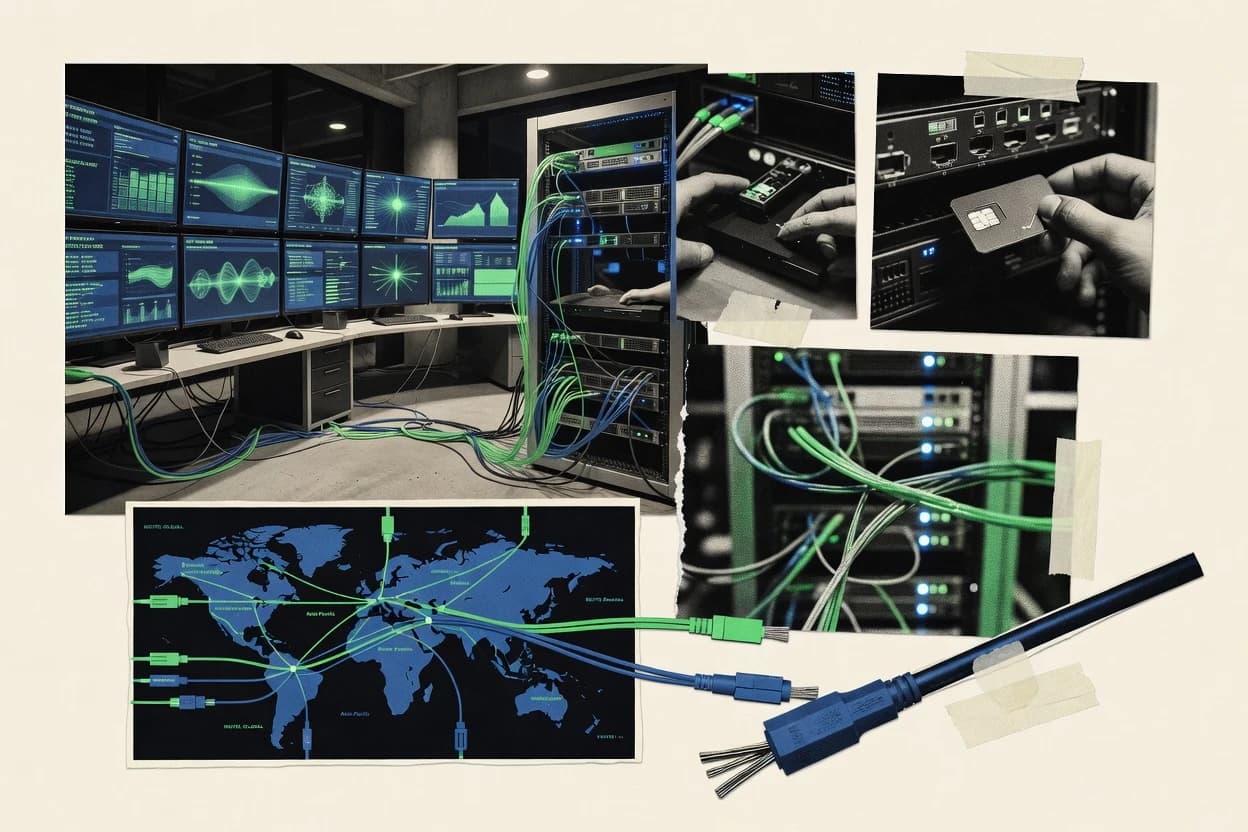 Top 10 Best International IT Services of 2026