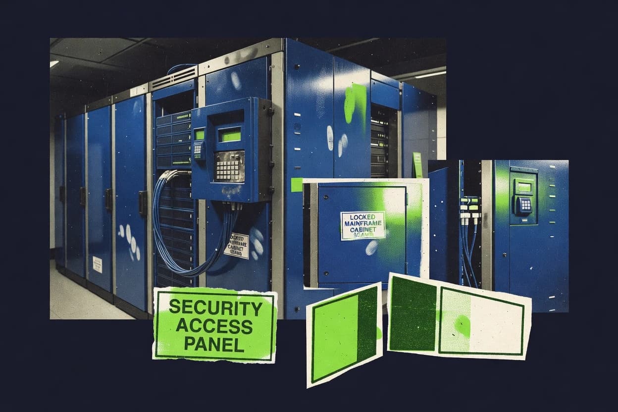 Top 10 Best Mainframe Security Software of 2026