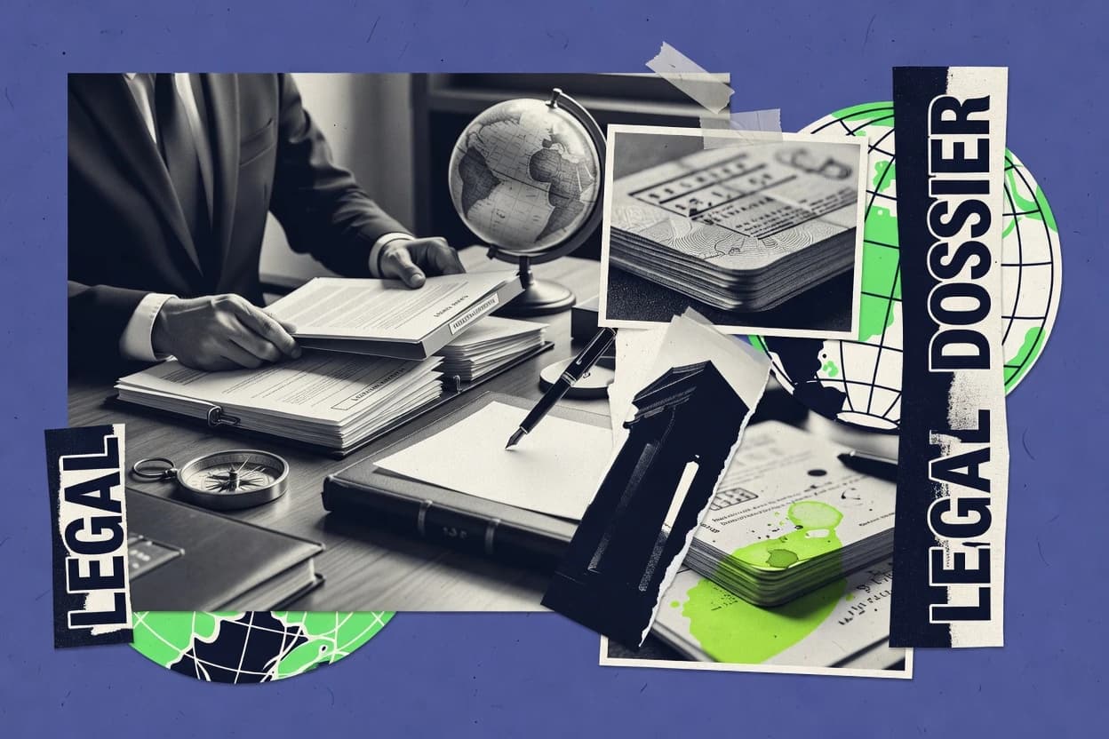 Top 10 Best International Legal Services of 2026