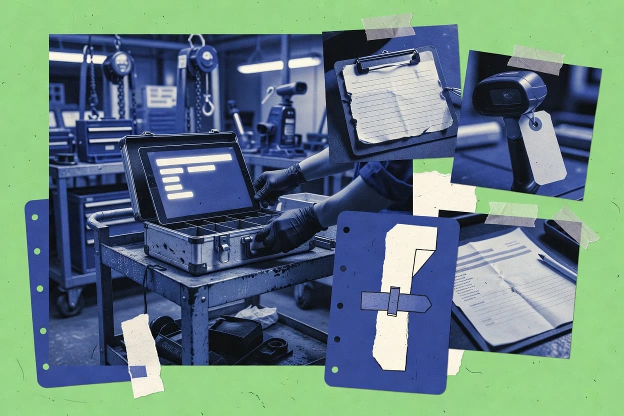 Top 10 Best Maintenance Agreement Software of 2026