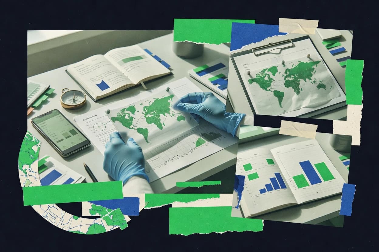 Top 10 Best International Market Research Services of 2026