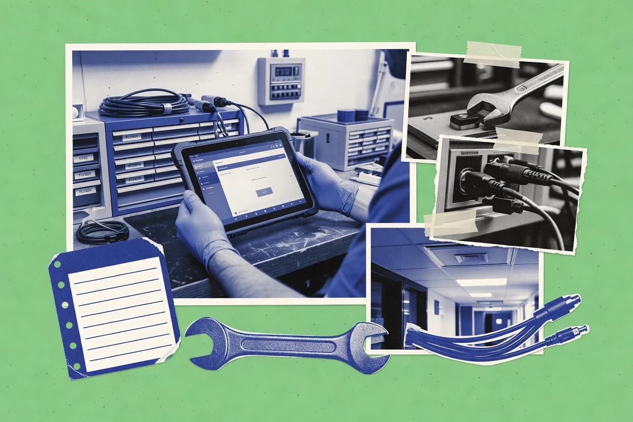 Top 10 Best Maintenance And Repair Software of 2026