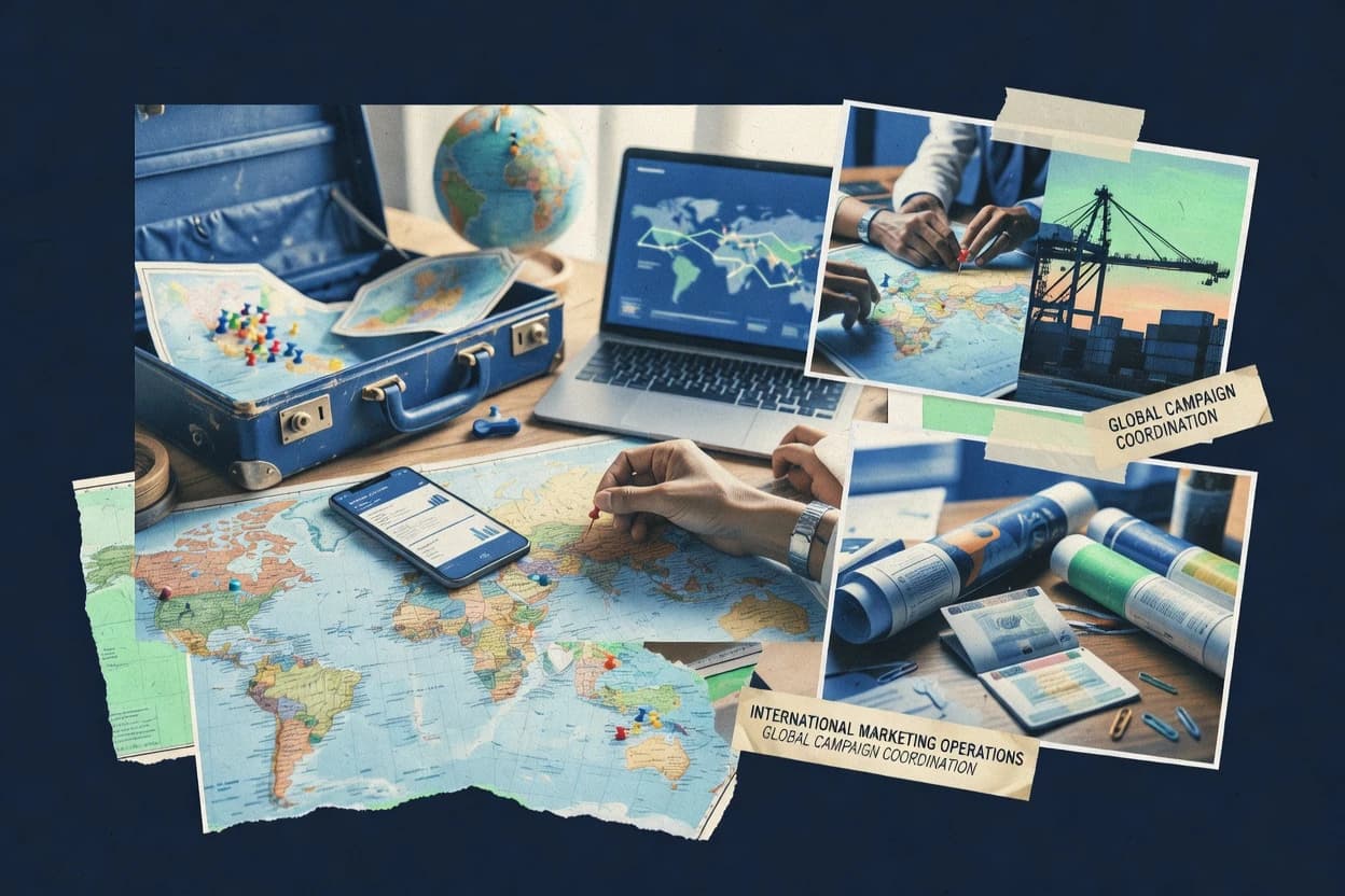 Top 10 Best International Marketing Services of 2026