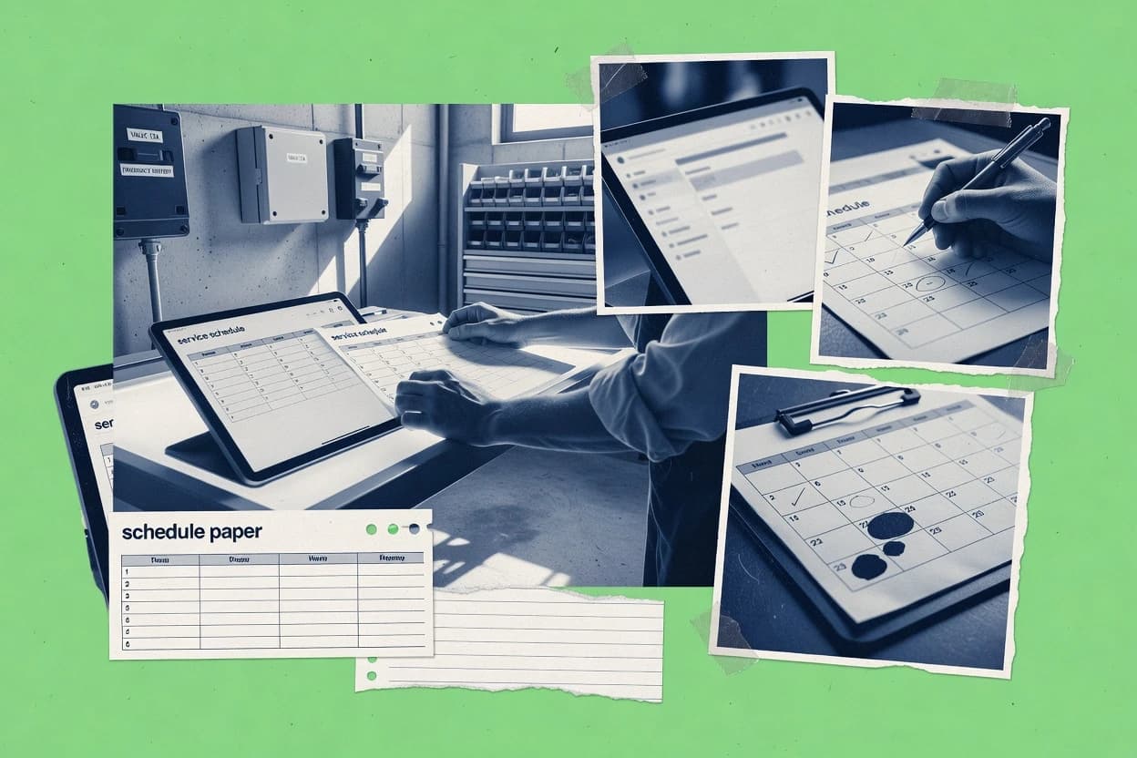 Top 10 Best Maintenance Calendar Software of 2026