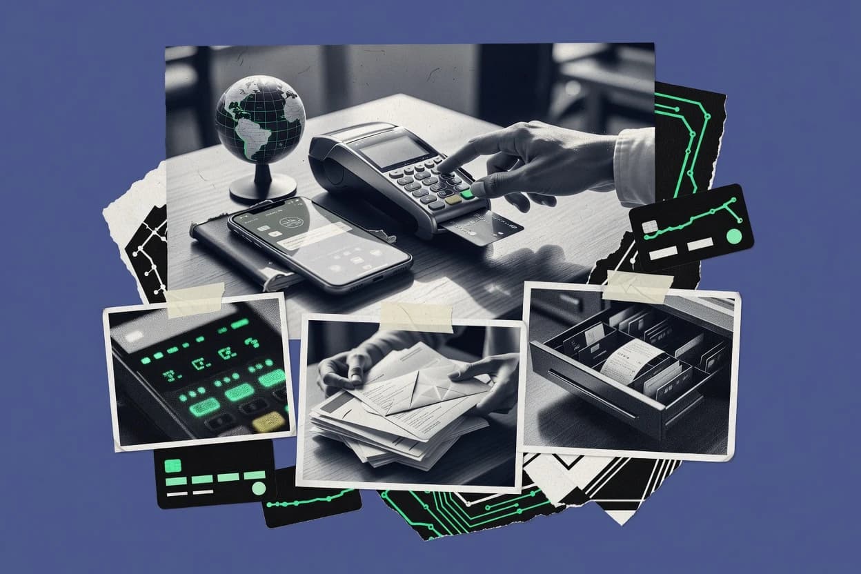 Top 10 Best International Payment Processing Services of 2026
