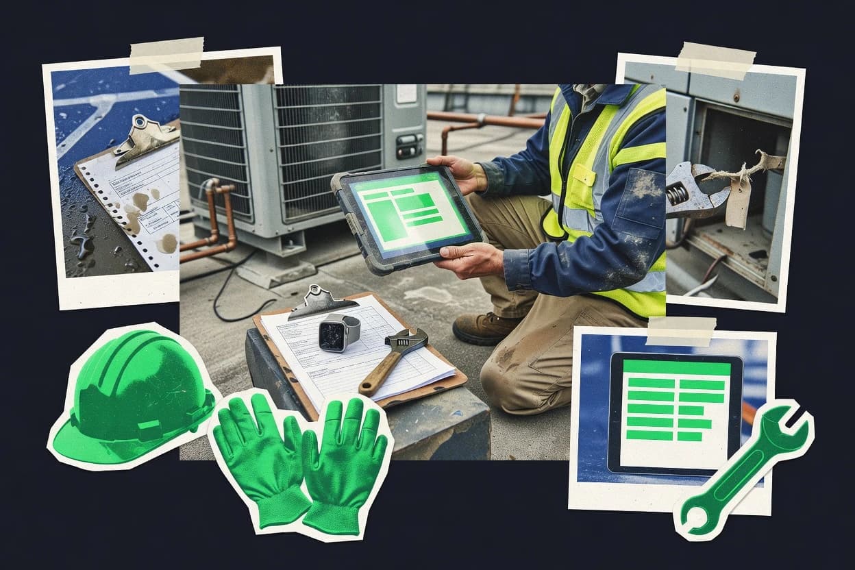 Top 10 Best Maintenance Contract Software of 2026