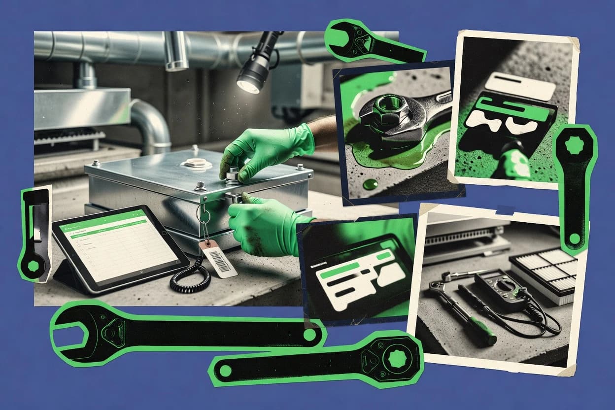 Top 10 Best Maintenance Equipment Software of 2026