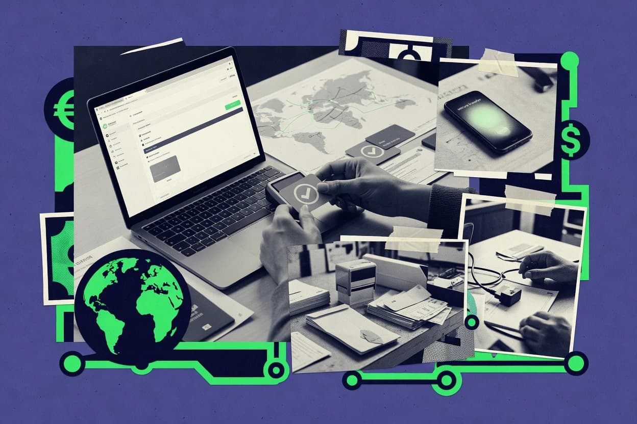 Top 10 Best International Payments Services of 2026