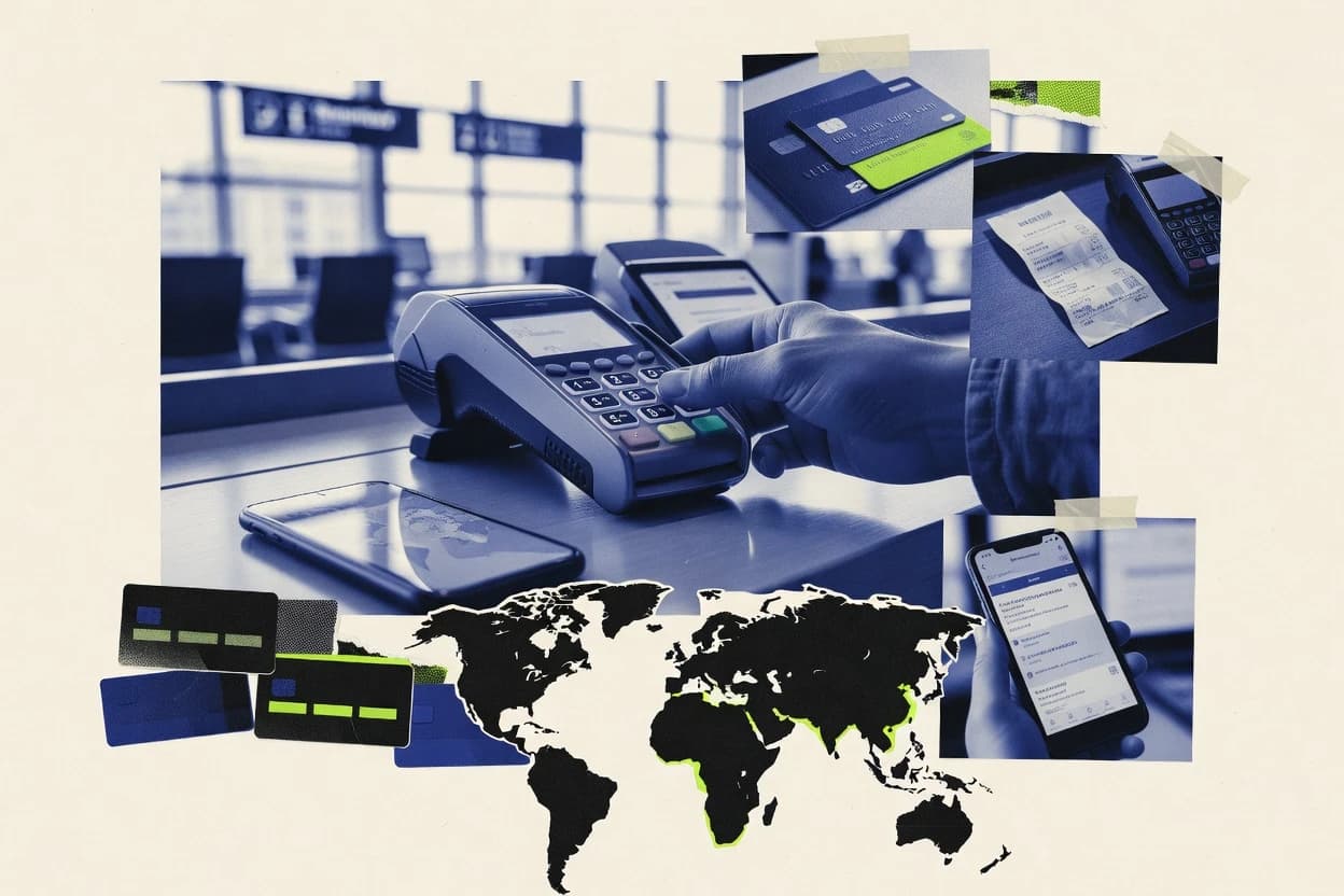 Top 10 Best International Payment Services of 2026