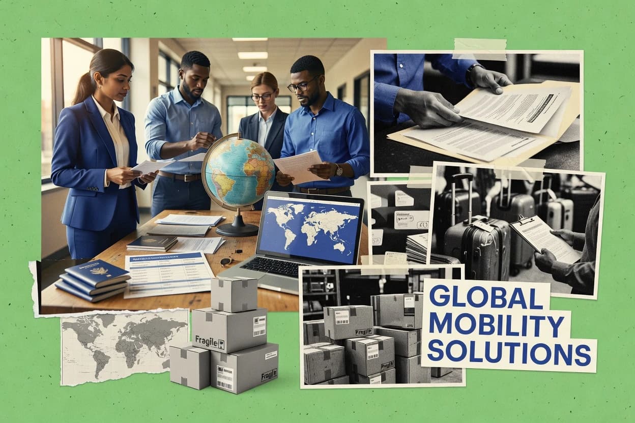 Top 10 Best International Peo Services of 2026