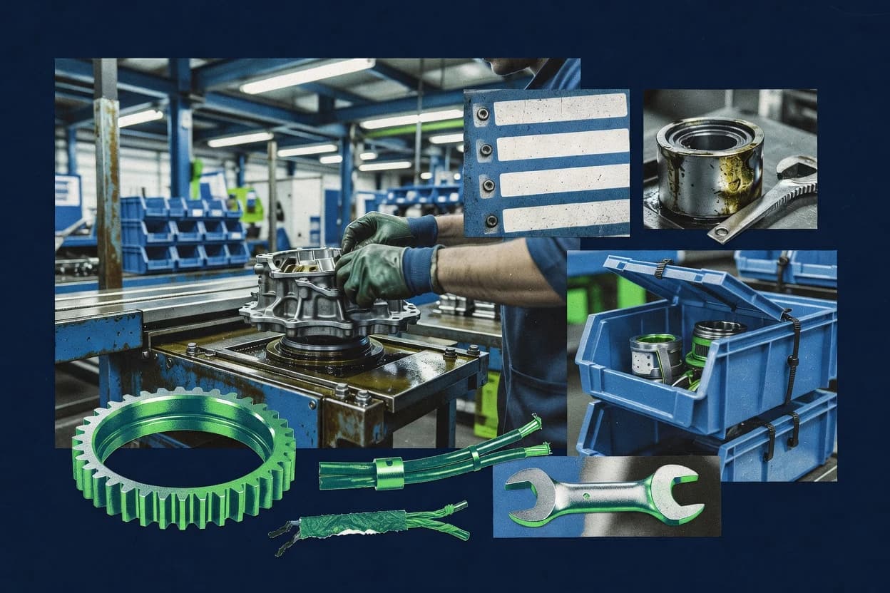 Top 10 Best Maintenance Repair Overhaul Software of 2026