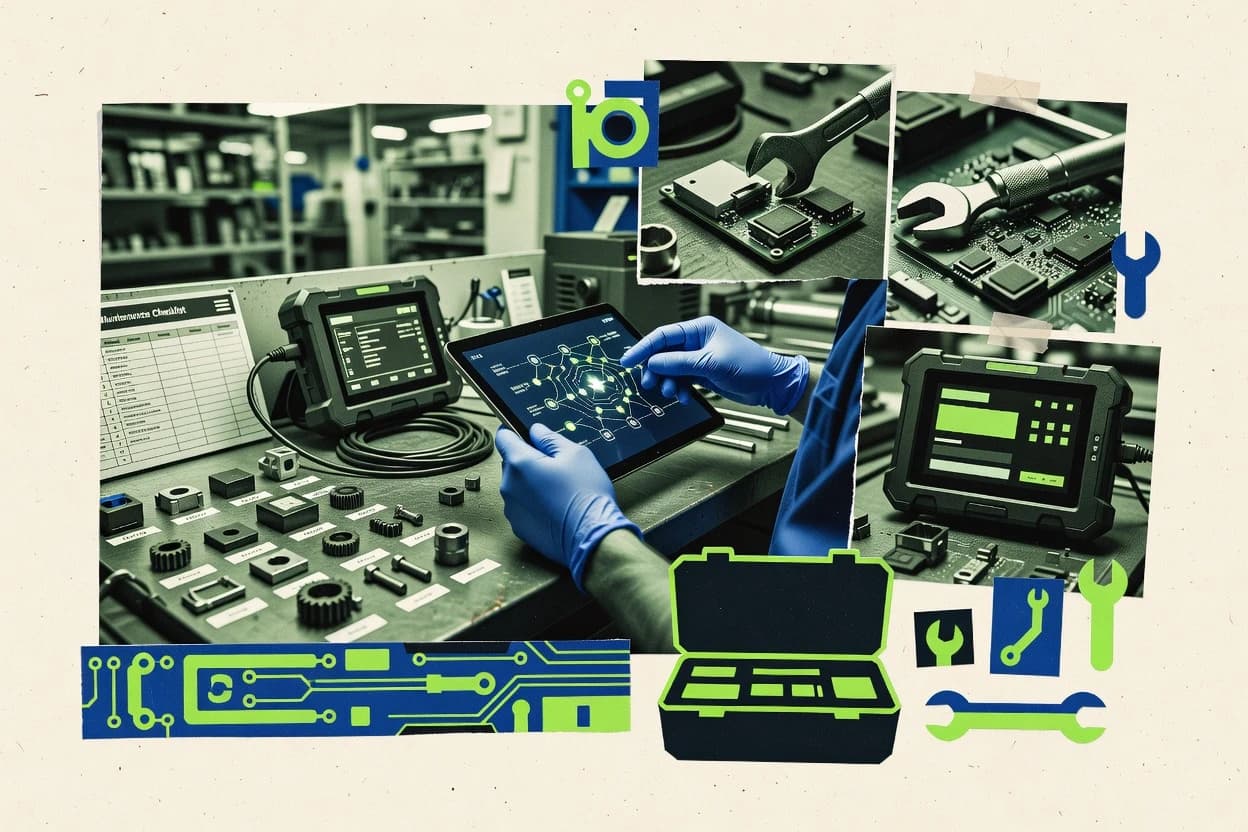 Top 8 Best Maintenance Repair Software of 2026