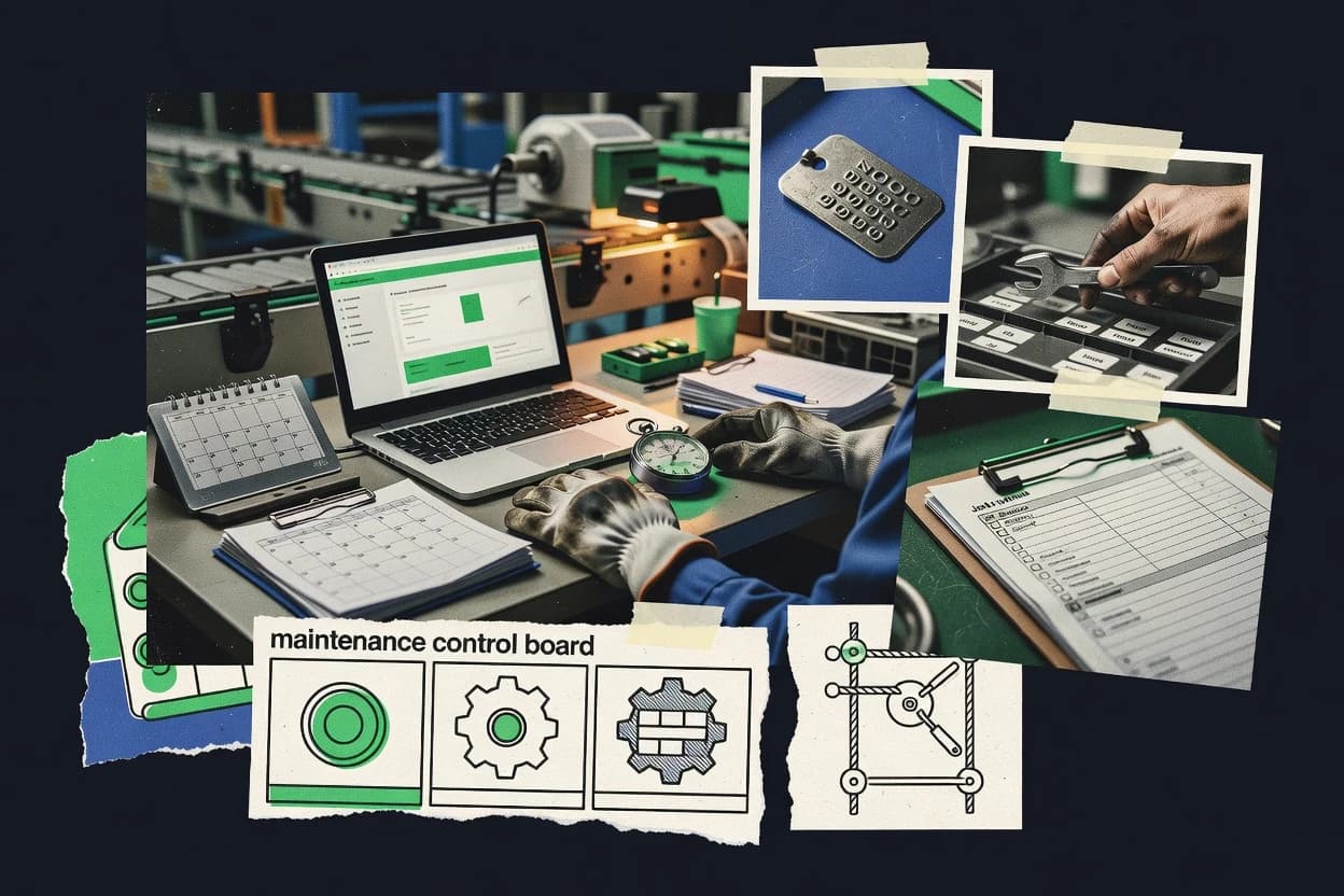 Top 10 Best Maintenance Scheduler Software of 2026