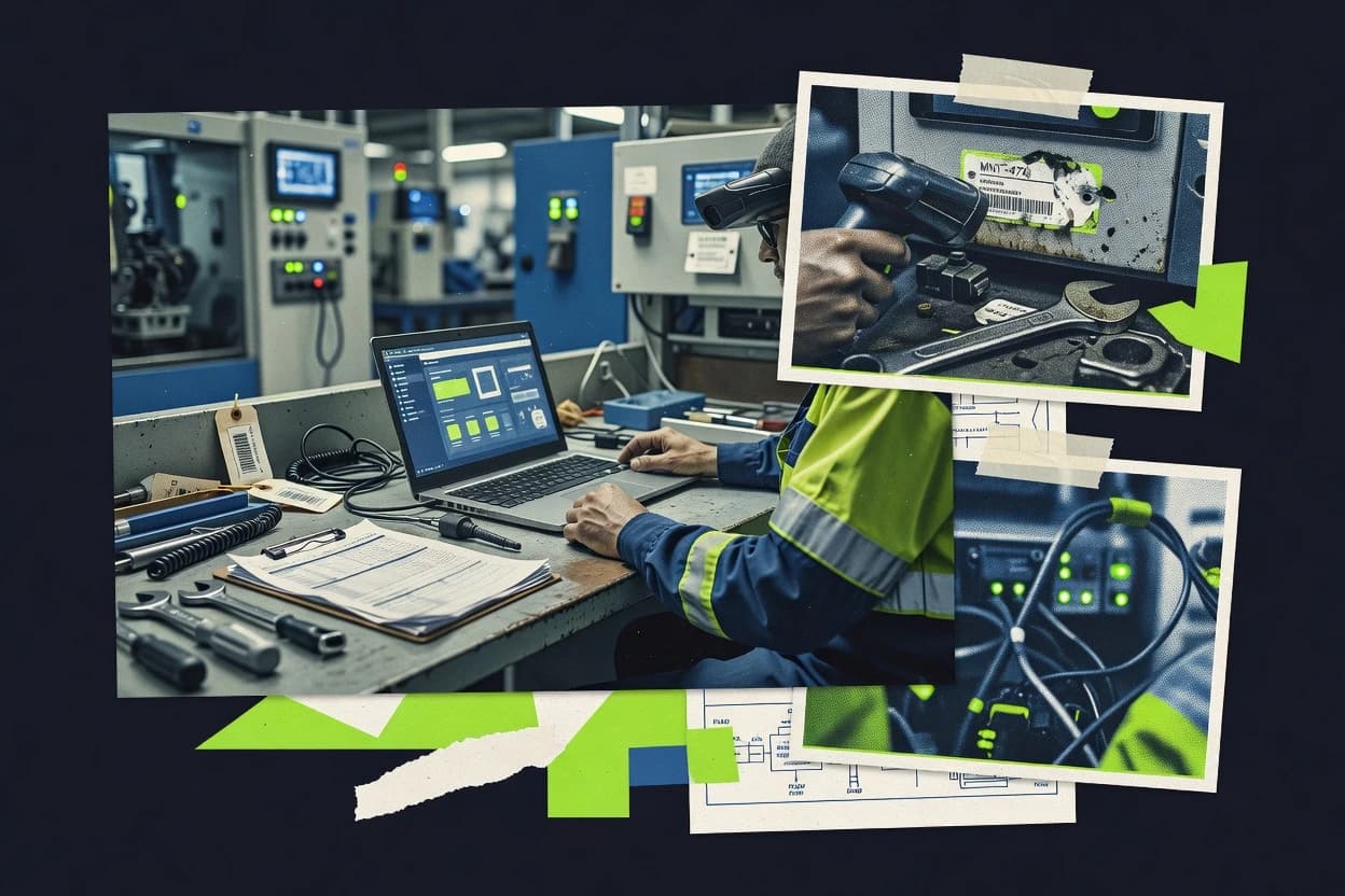 Top 10 Best Maintenance System Software of 2026
