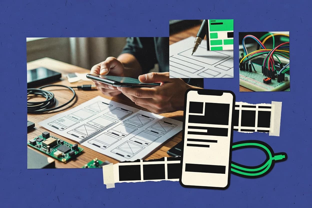 Top 10 Best Make An App Software of 2026