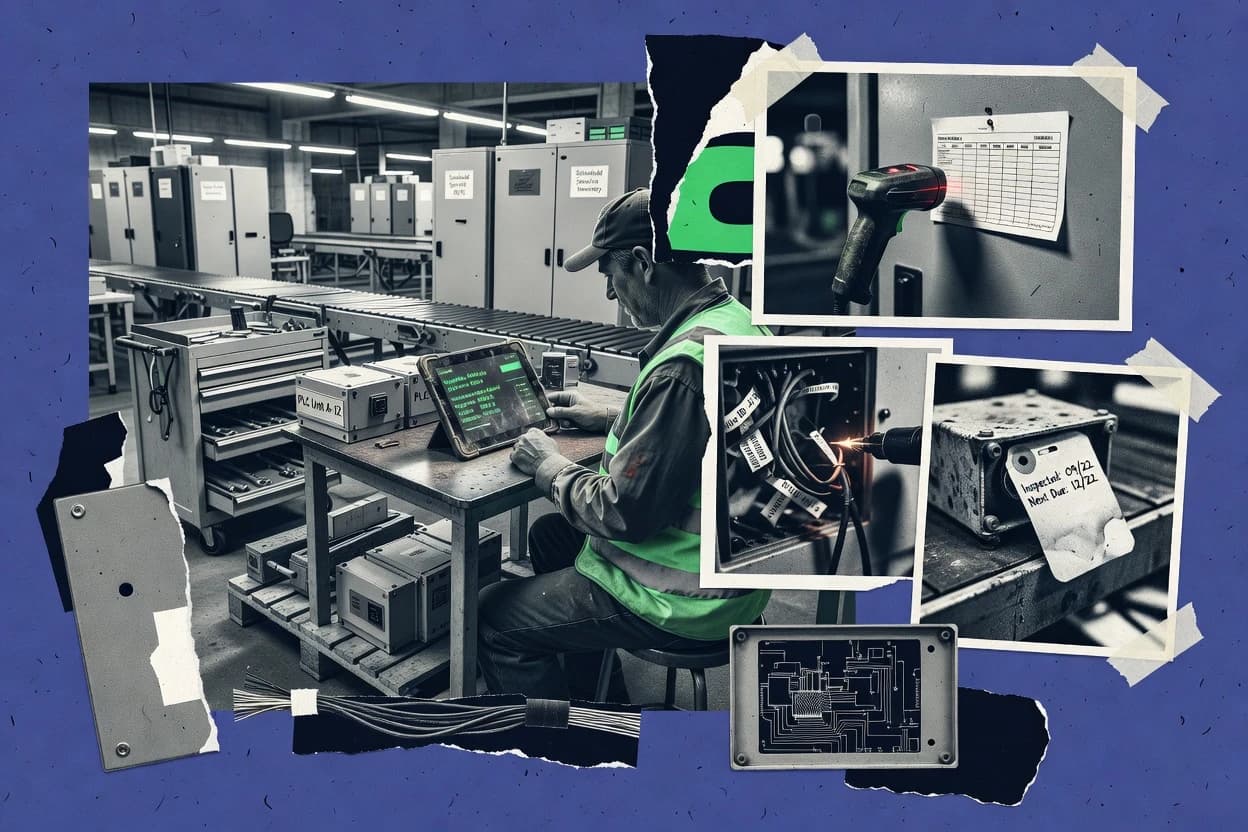 Top 10 Best Maintence Software of 2026