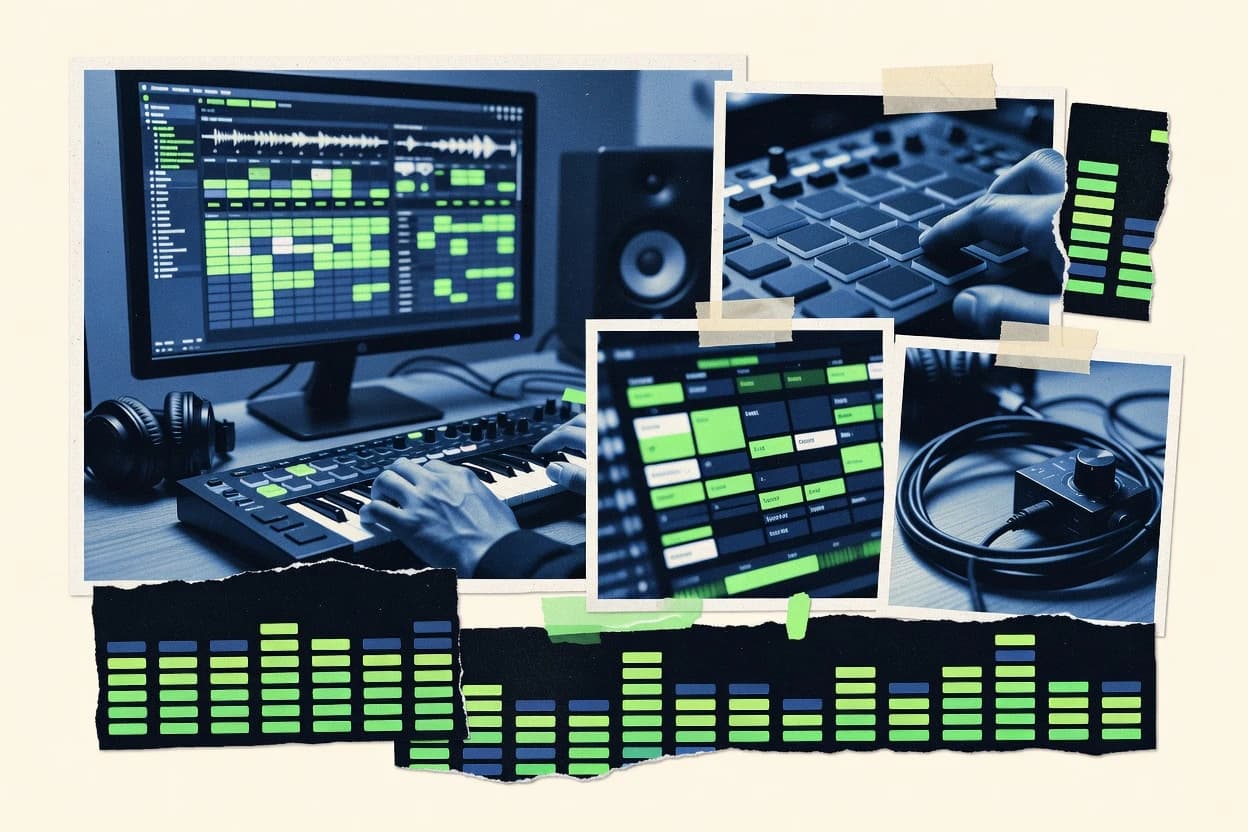 Top 8 Best Make Beats Software of 2026