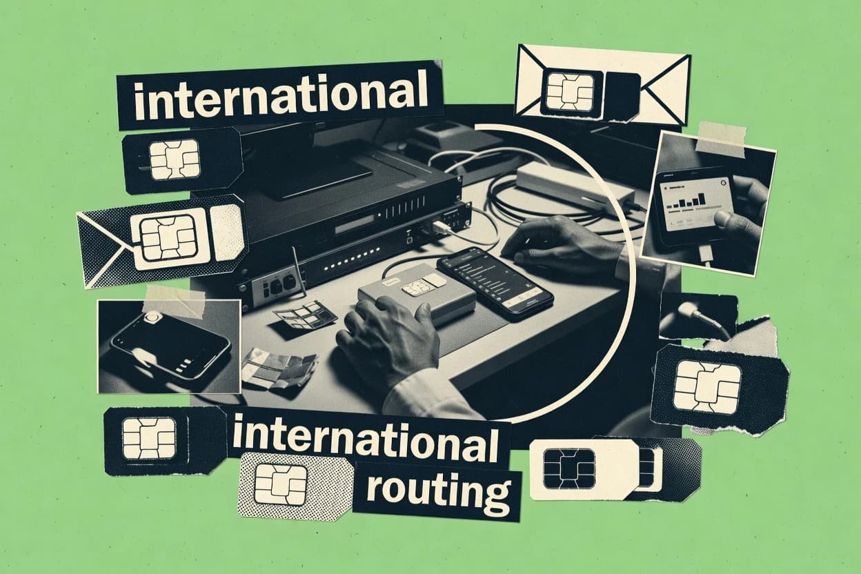 Top 10 Best International Sms Services of 2026