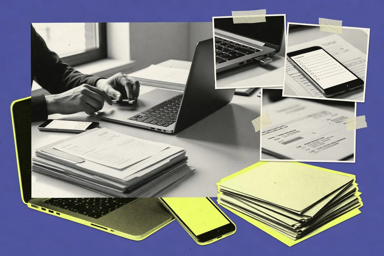 Top 10 Best Make Tax Digital Software of 2026