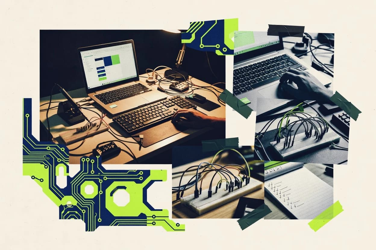 Top 10 Best Make Software of 2026