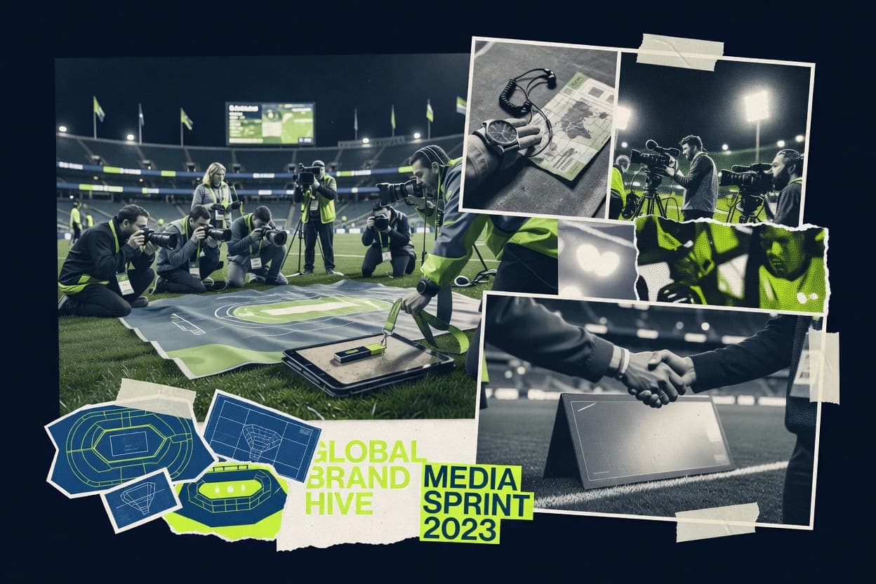 Top 10 Best International Sports Marketing Services of 2026