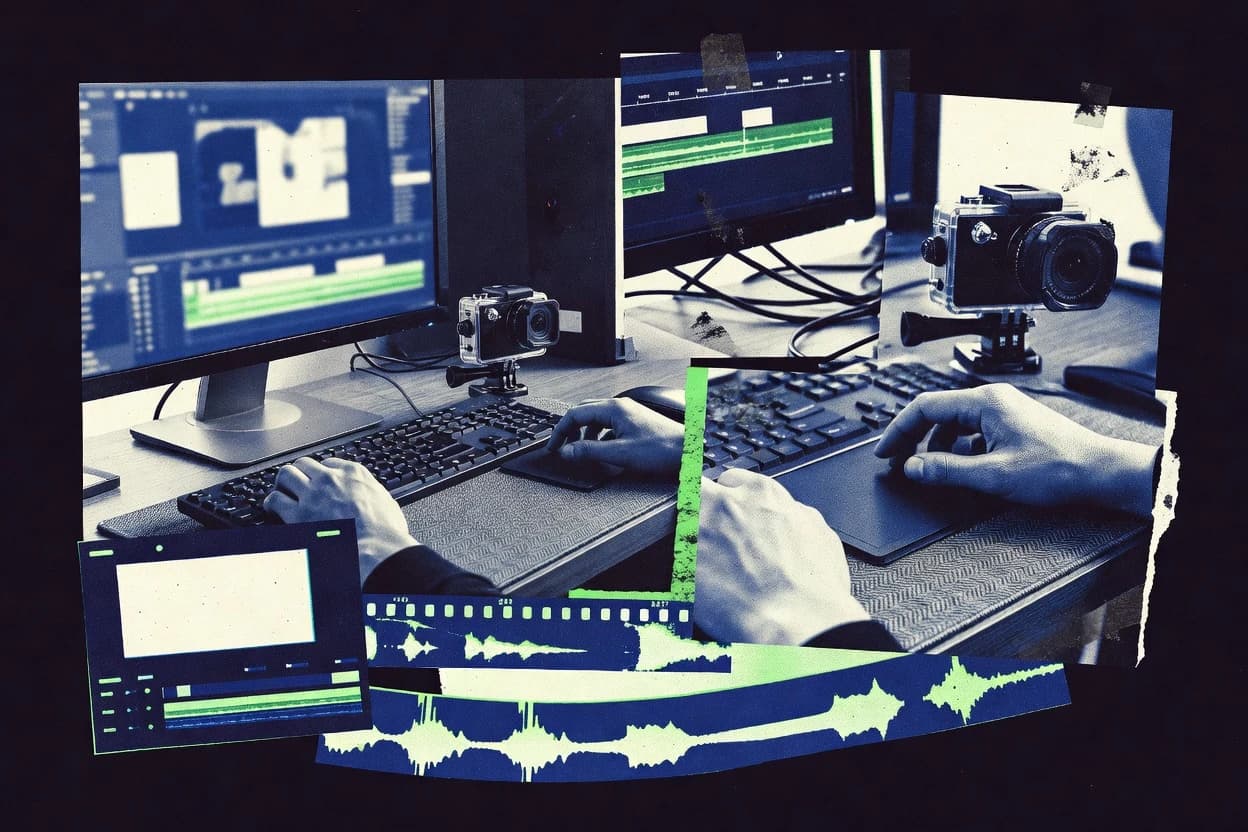 Top 10 Best Make Video Software of 2026