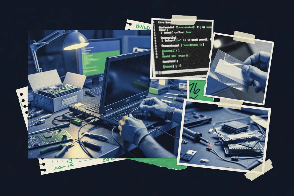Top 10 Best Make Your Software of 2026