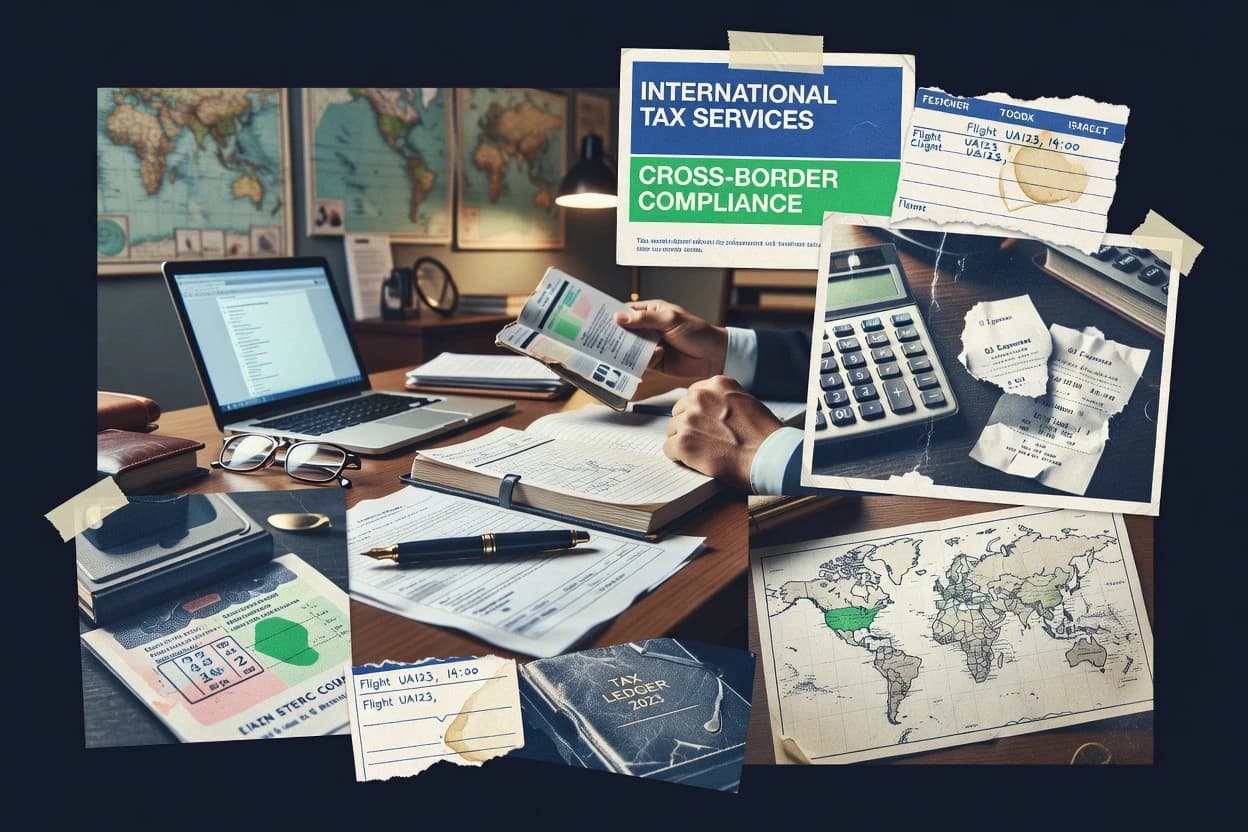 Top 10 Best International Tax Services of 2026