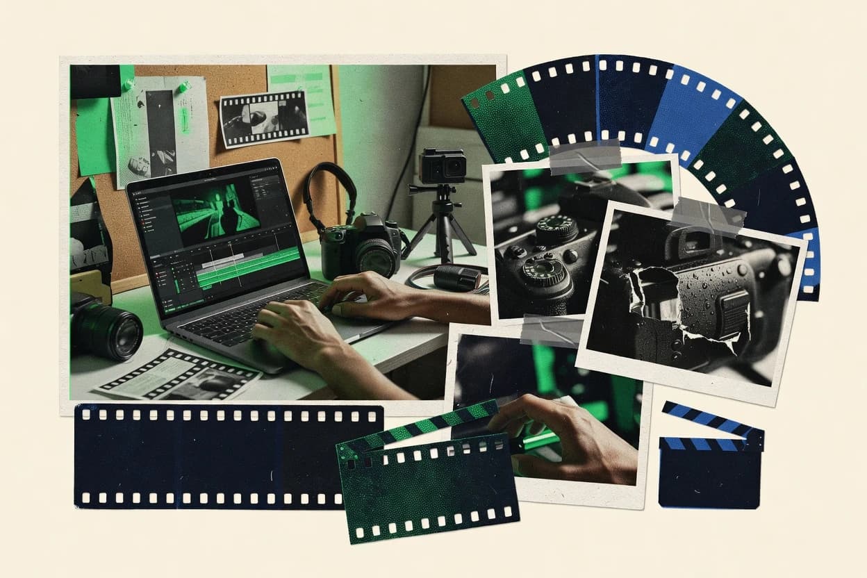 Top 10 Best Maker Movie Software of 2026