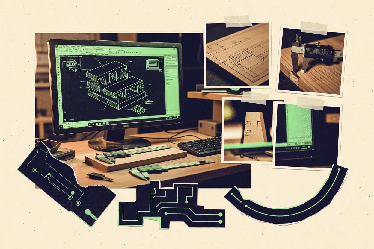 Top 10 Best Maker Cad Software of 2026