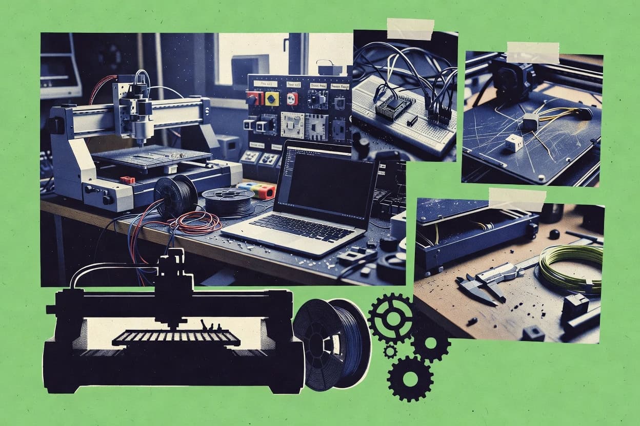 Top 10 Best Makerspace Software of 2026