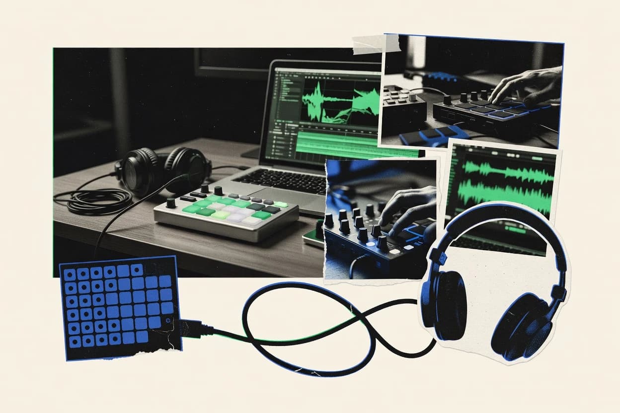 Top 10 Best Making Beats Software of 2026